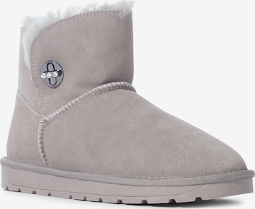 Gooce Snow boots 'Becci' in White