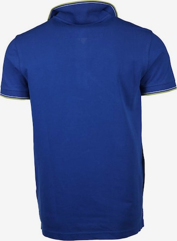 PME Legend Shirt in Blauw