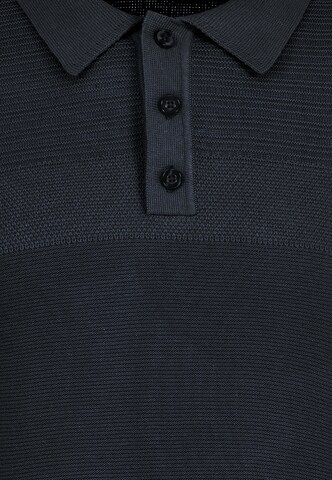 Eight2Nine Sweater in Blue
