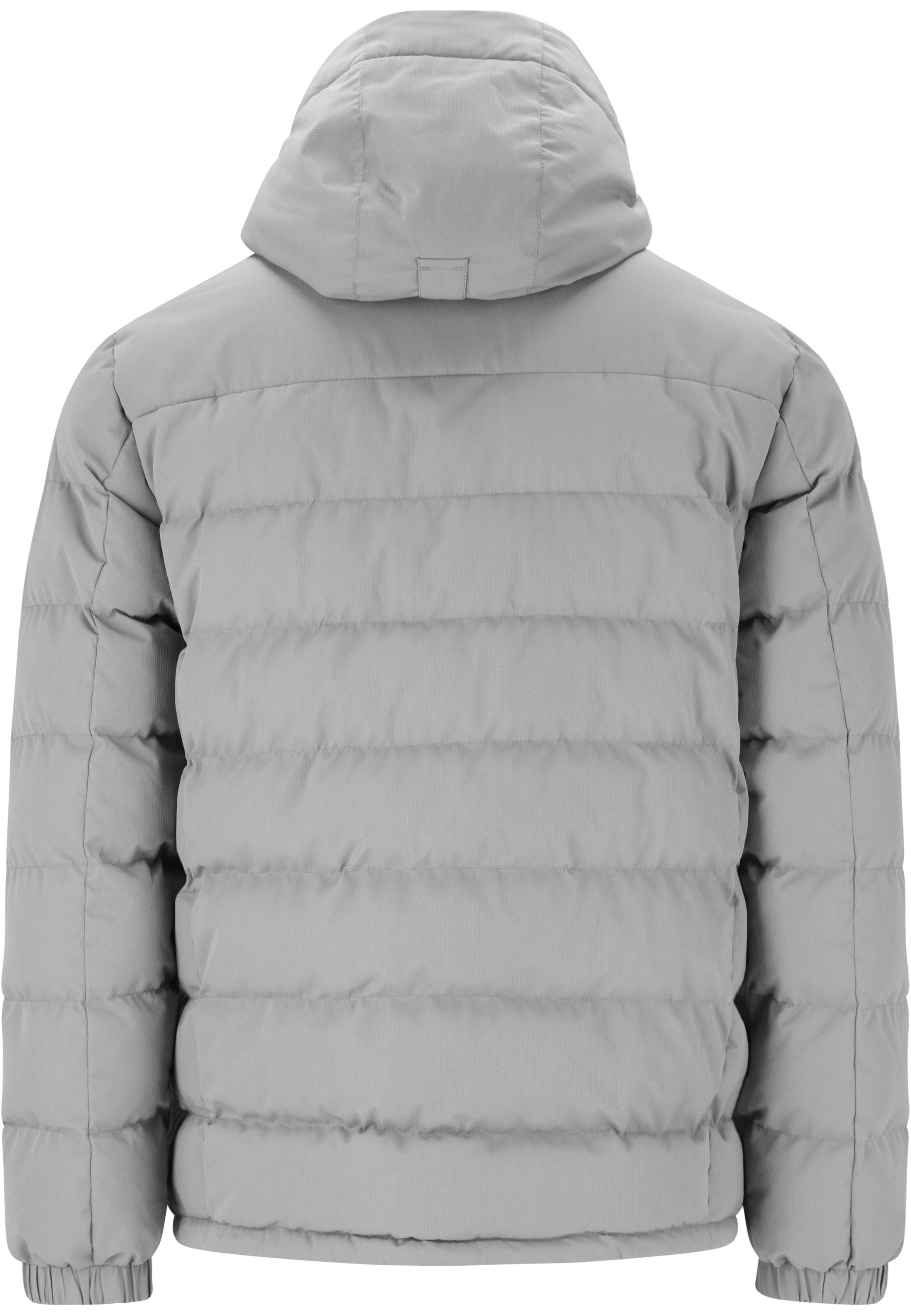Whistler Outdoorjas 'CARSENO' in Grijs