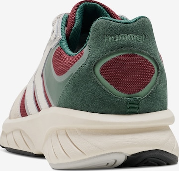 Hummel Sneaker in Weiß