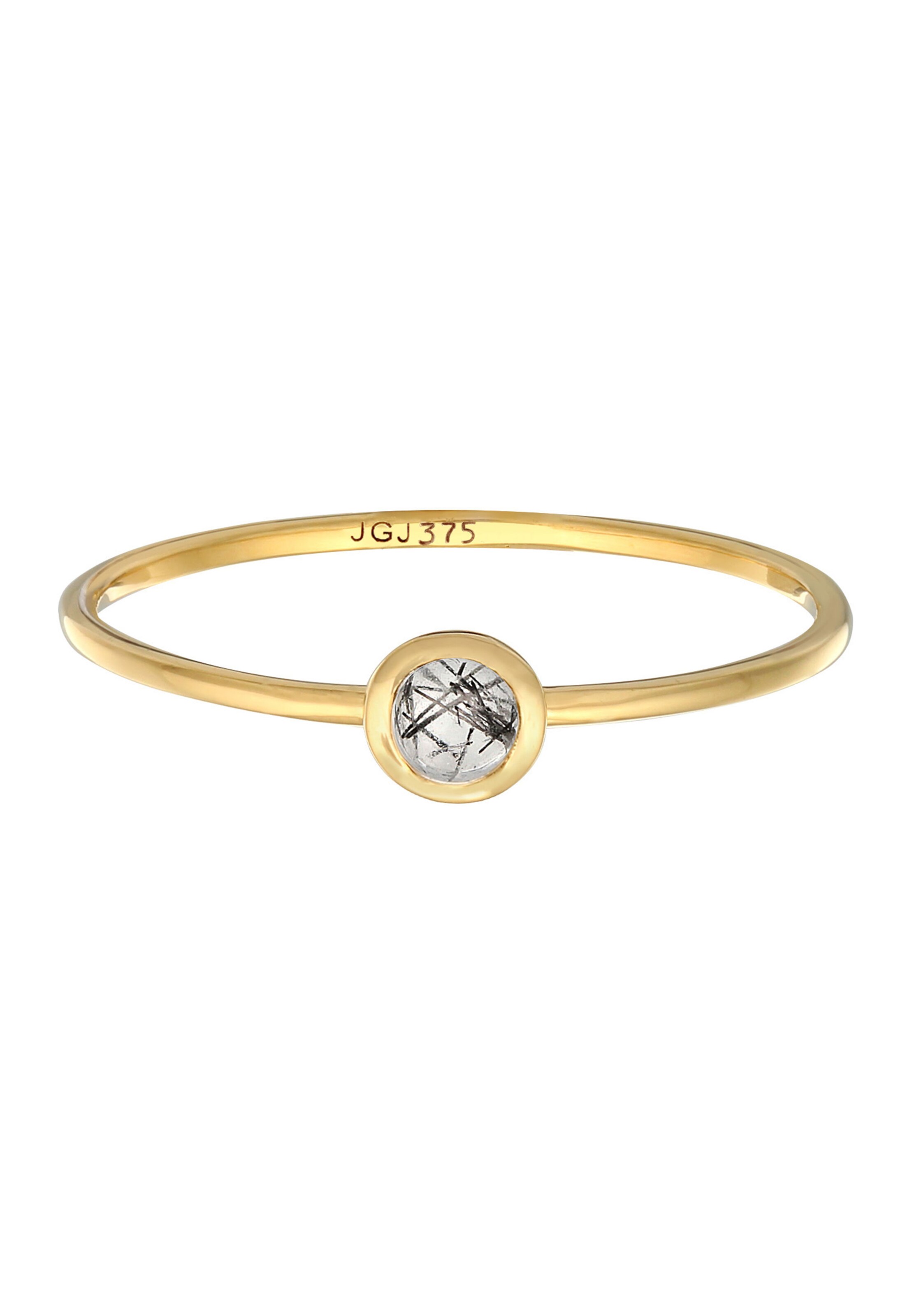 ELLI PREMIUM Ring in Goud
