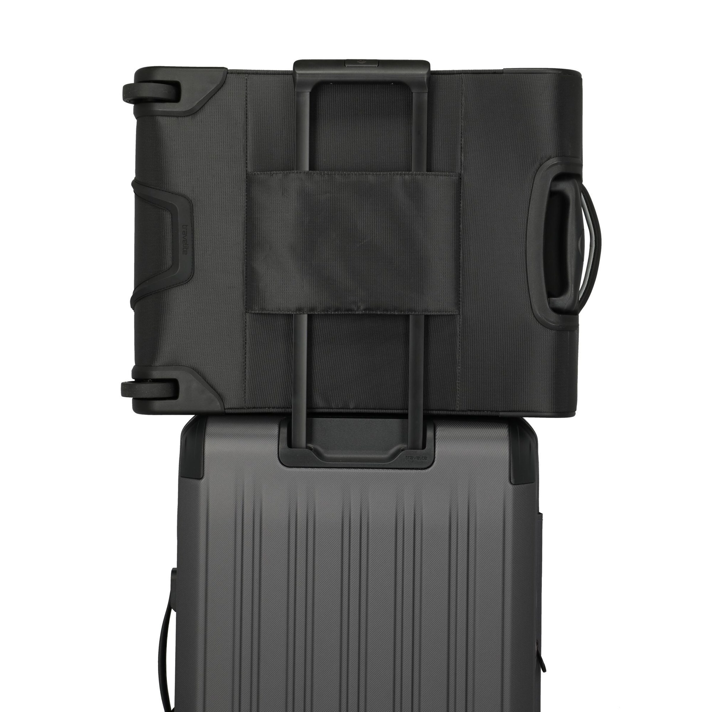 TRAVELITE Cart 'Jetpack Multi' in Black