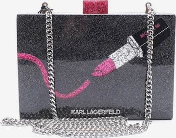 Karl Lagerfeld Abendtasche One Size in Schwarz