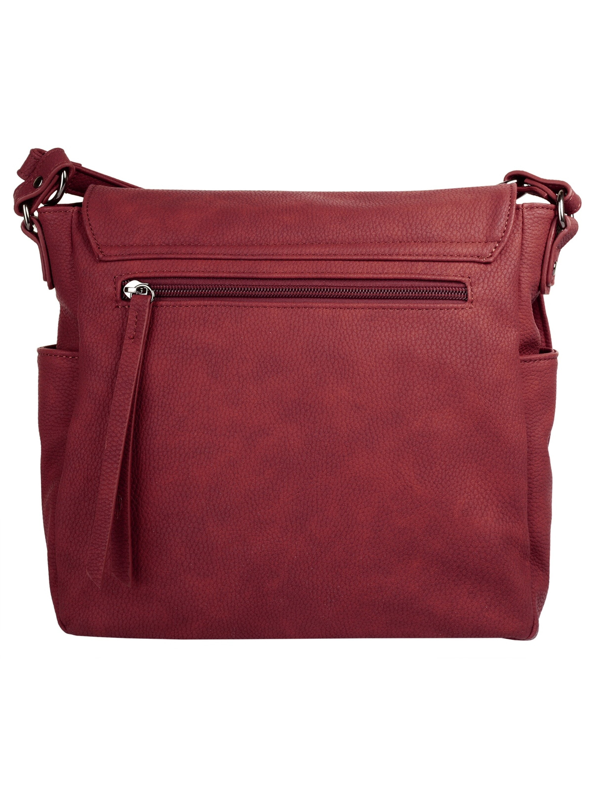 Betty Barclay Crossbody bag in Red