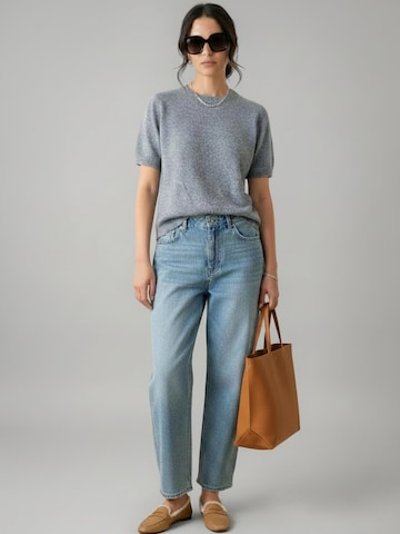 Pull-over 'Nina' WEARABLE STORIES en gris