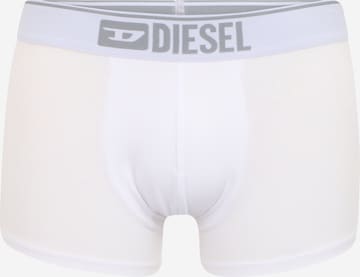 Boxers 'Damien' DIESEL en blanc