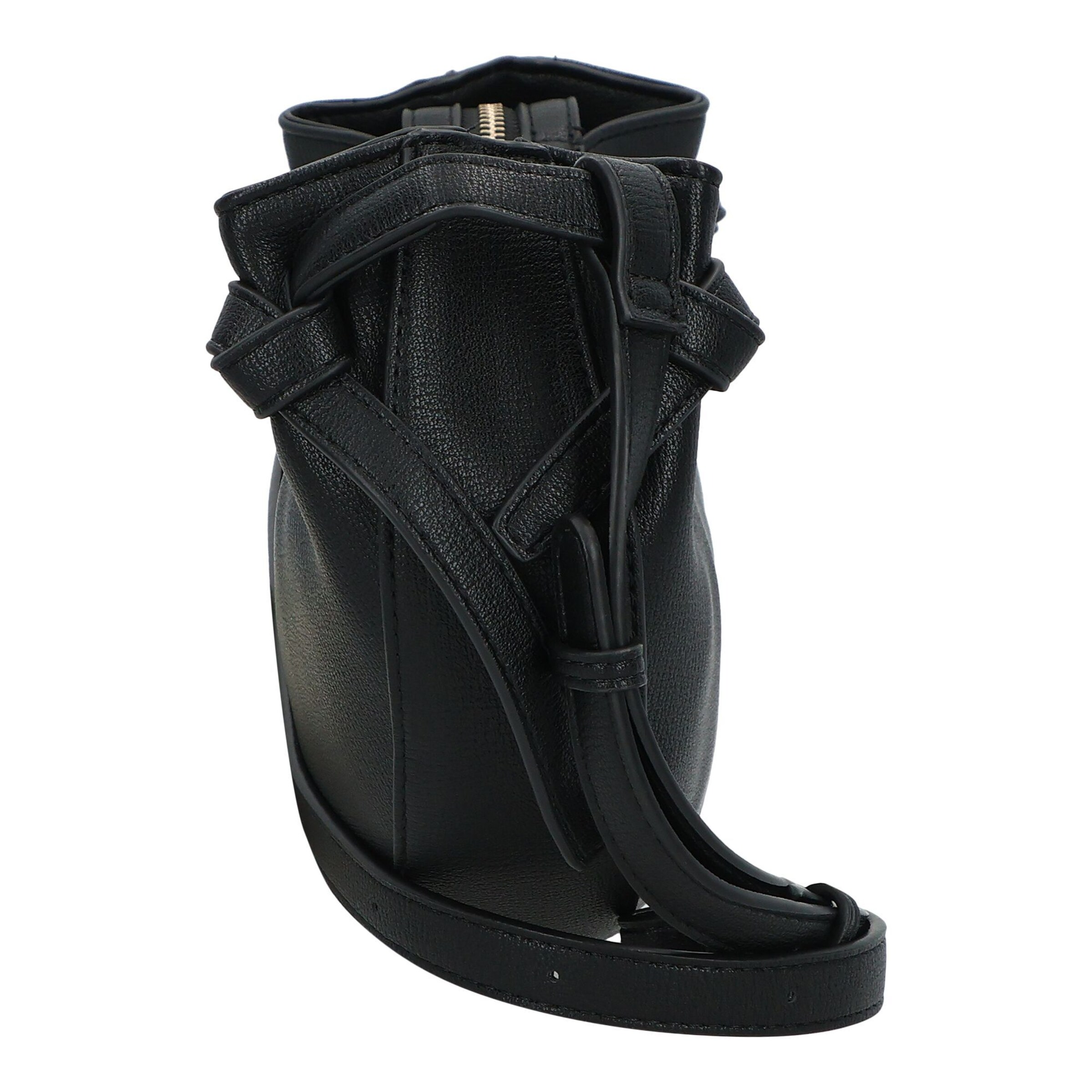 Sac bandoulière 'Win' VALENTINO en noir