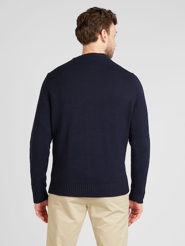 Polo Ralph Lauren - Pullover em azul