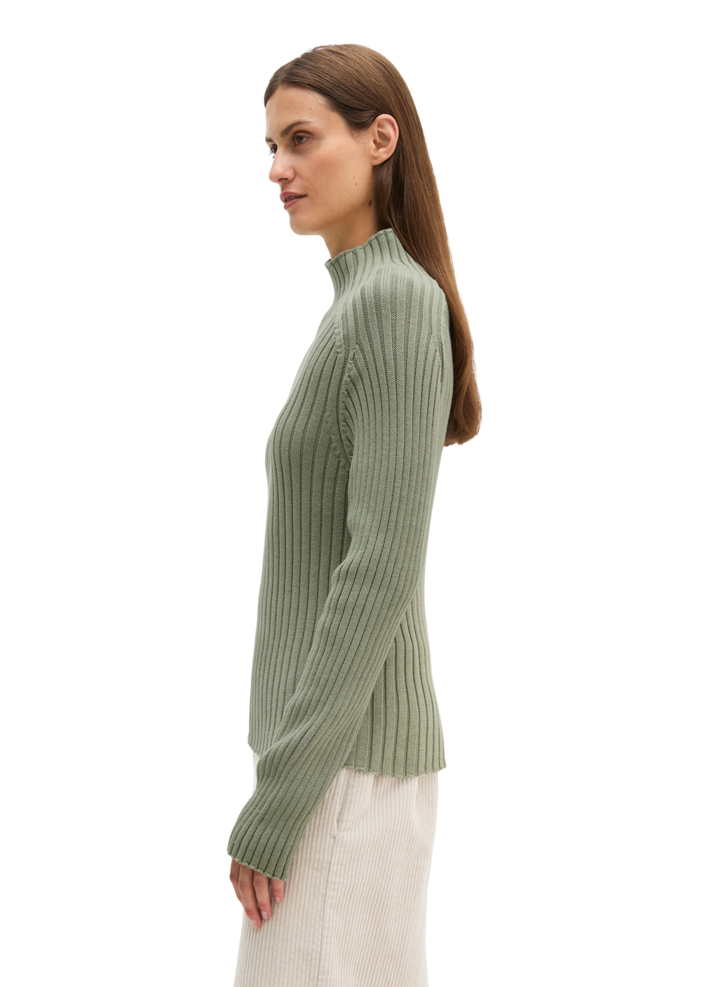 Marc O'Polo - Pullover em verde