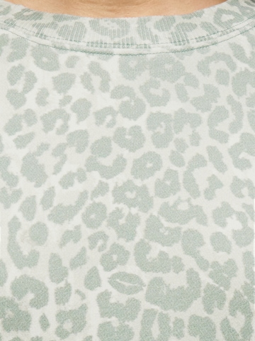 Felpa 'Soni' di Lala Berlin in verde