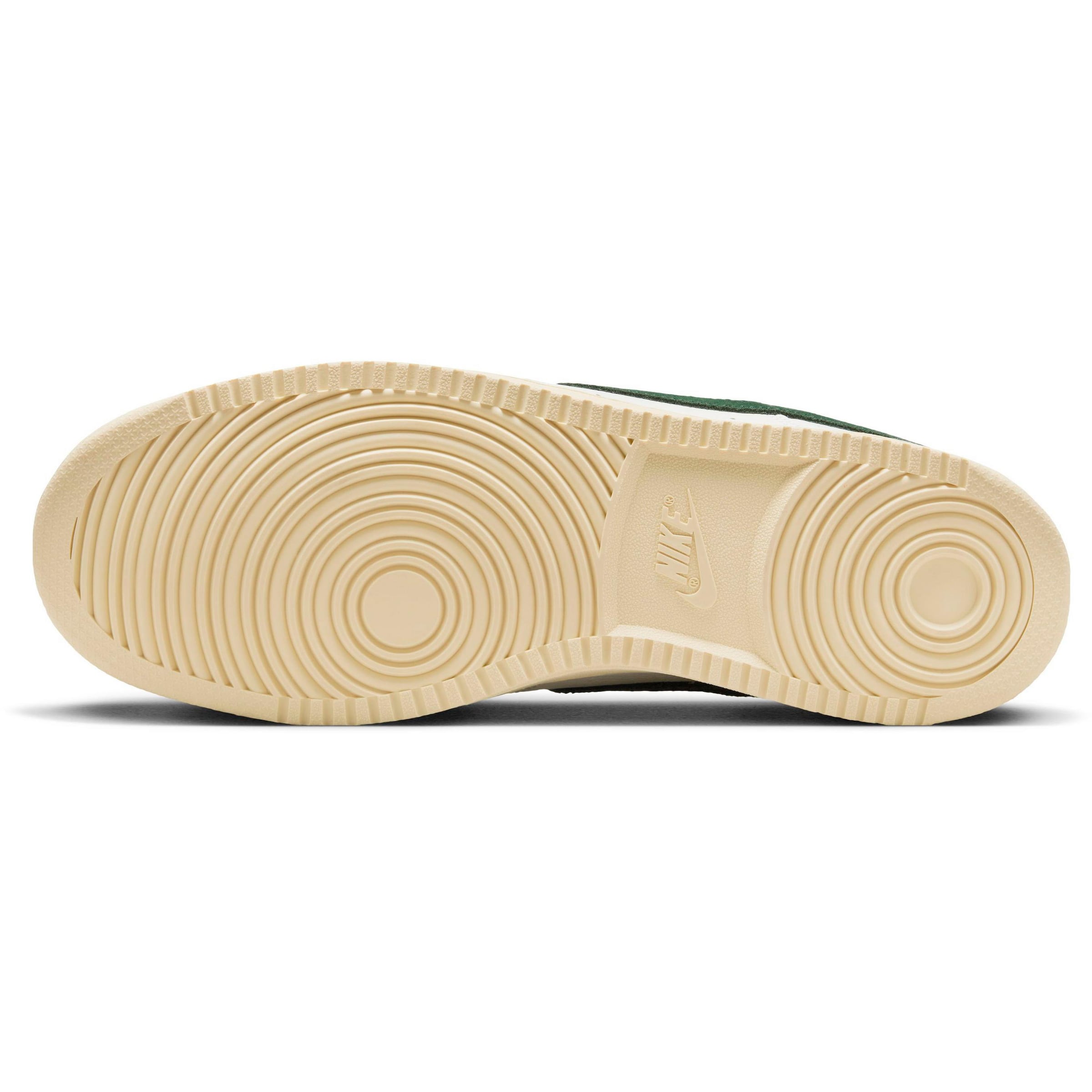 Nike Sportswear Sneaker low 'Court Vision' i hvid