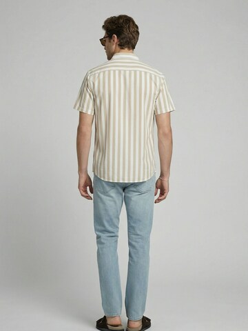 JJ Rebel Regular fit Ing 'JREBALFRED' - barna