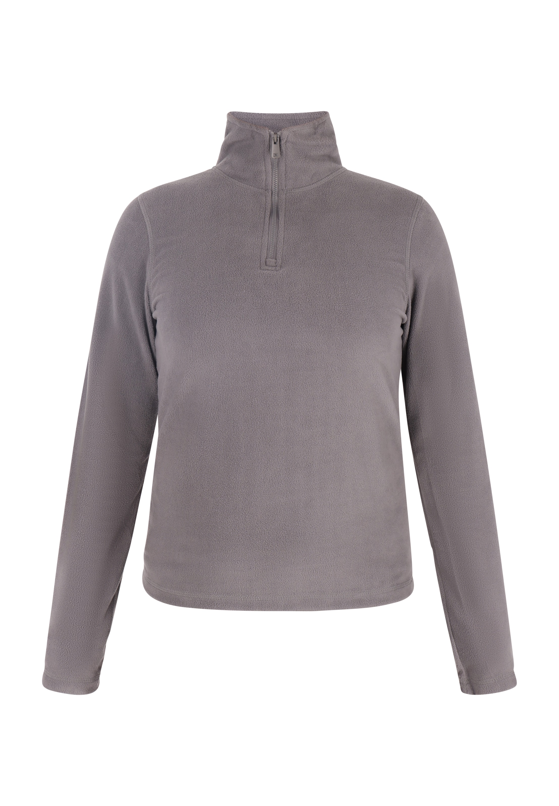 nascita Sweater in Grey: front