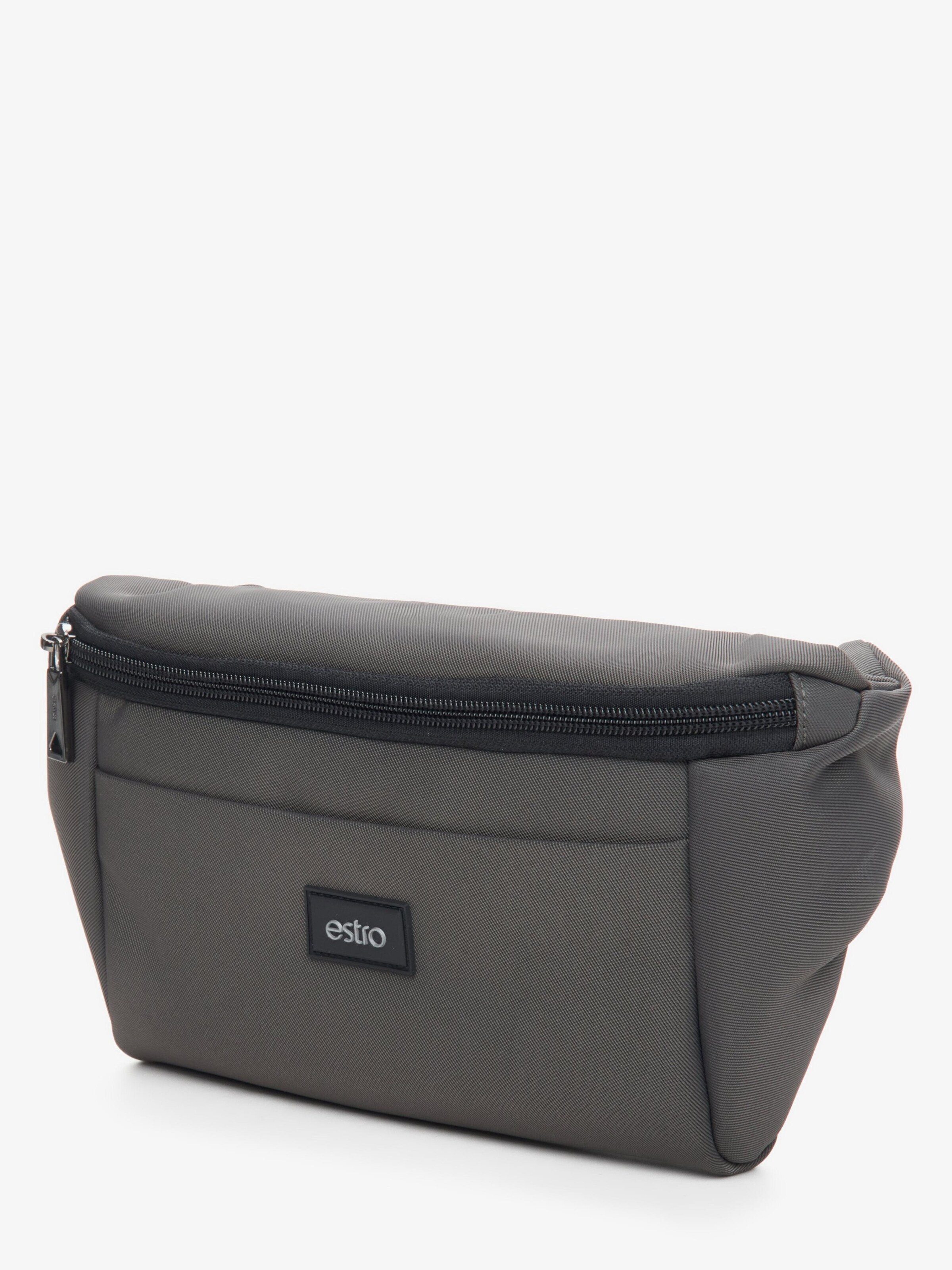 Estro Shopper '8786-56' in Grey