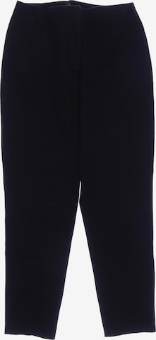 Donna Karan New York Pants in XS in Black: front