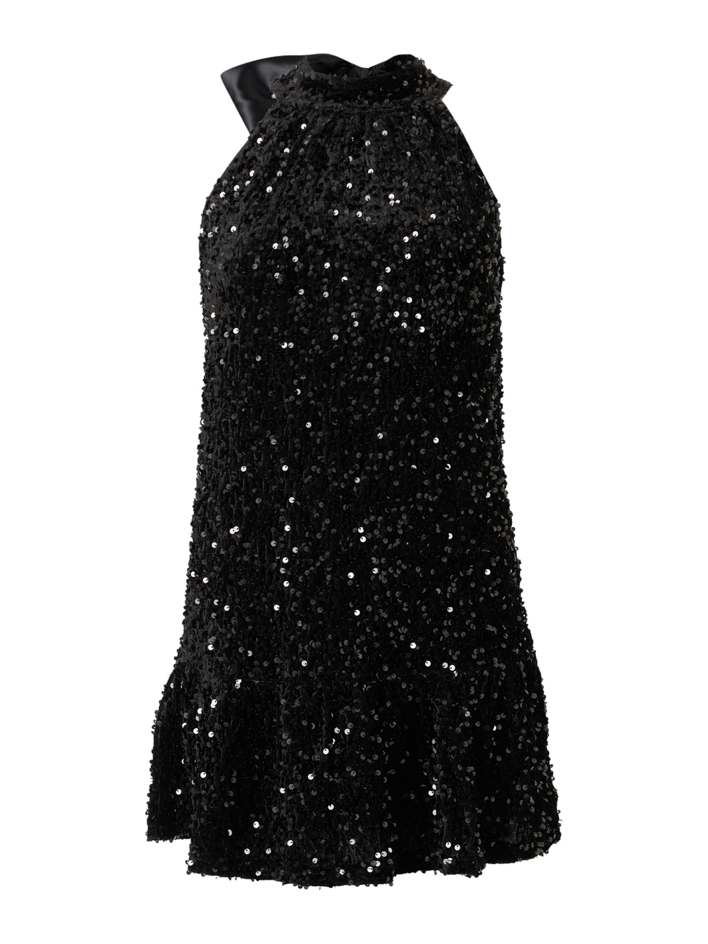 VILA Dress 'VIBelieve' in Black: front