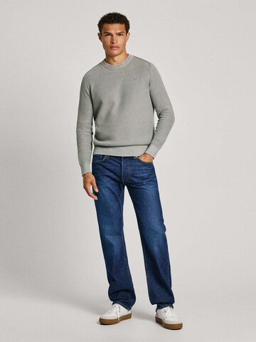 Pepe Jeans Trui 'Craig' in Groen