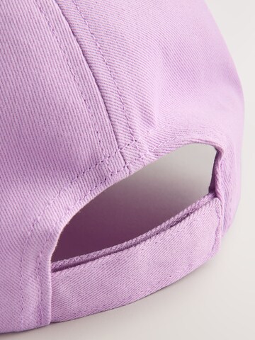 Chapeau Next en rose