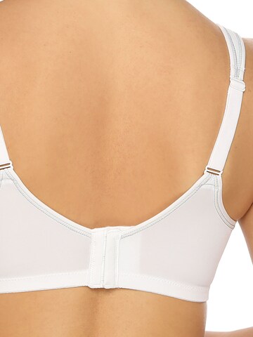 VIANIA Bustier BH 'Performance'‌‌‌‌‌‌‌‌‌ in Weiß