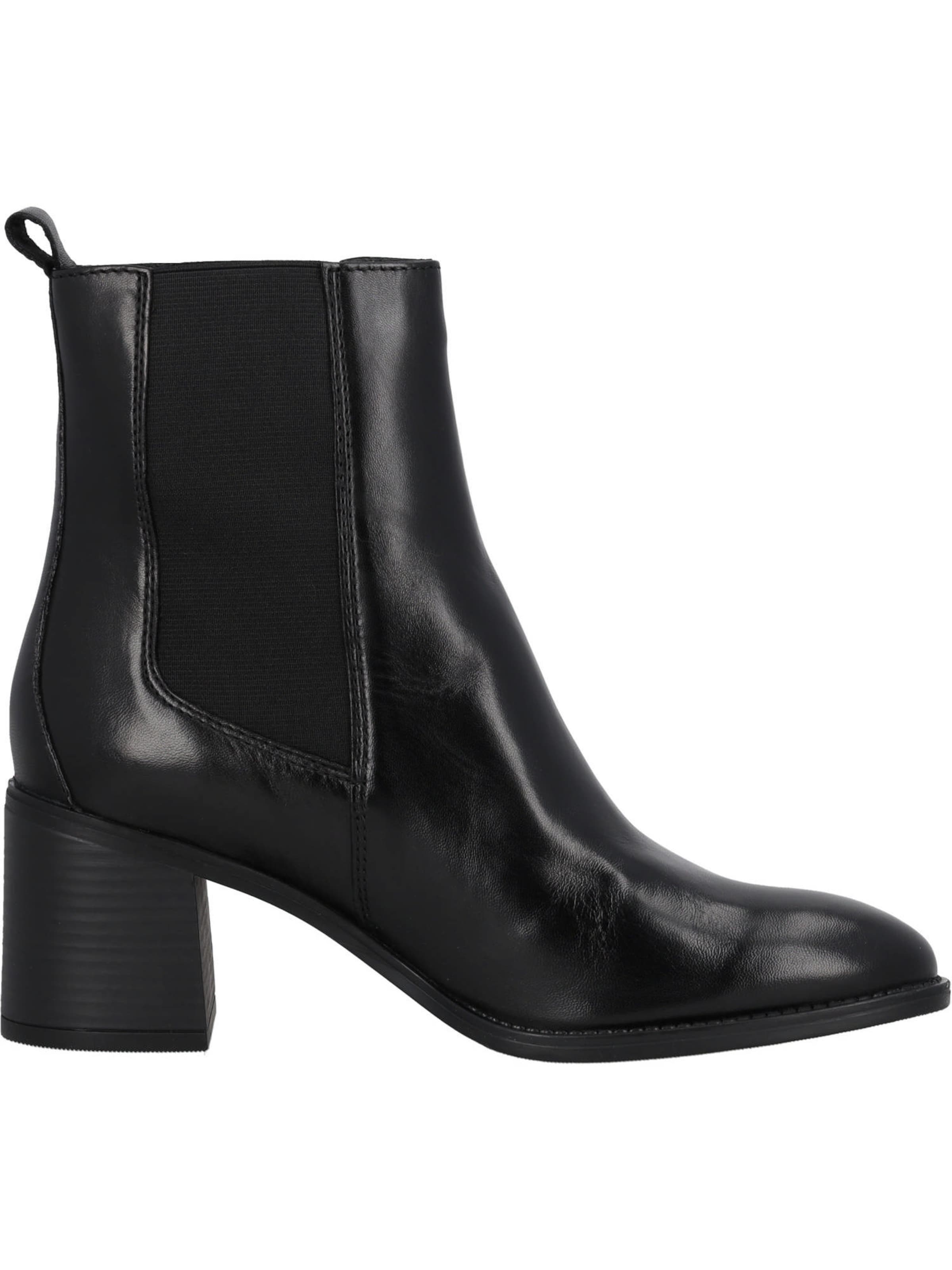 Palado Chelsea Boots 'Palado Kealee'‌‌‌‌‌‌‌‌ in Schwarz
