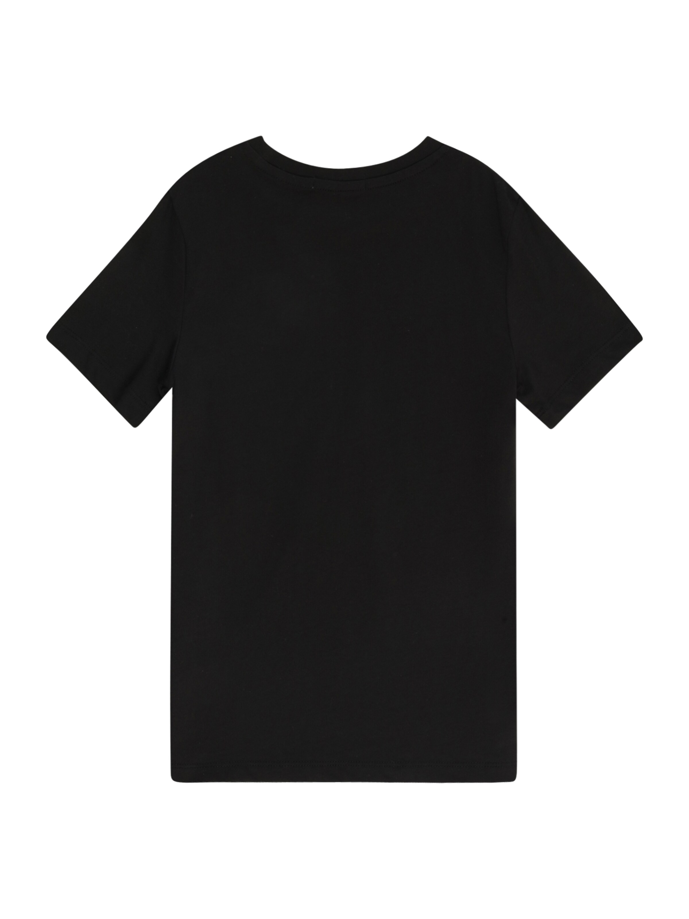 Calvin Klein Jeans Shirt in Black