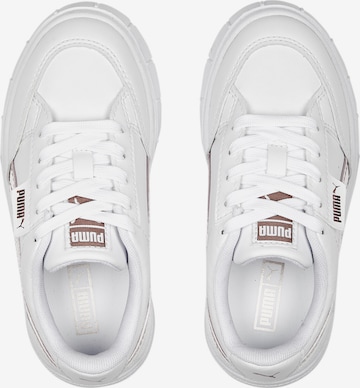 Sneaker 'Mayze' di PUMA in bianco