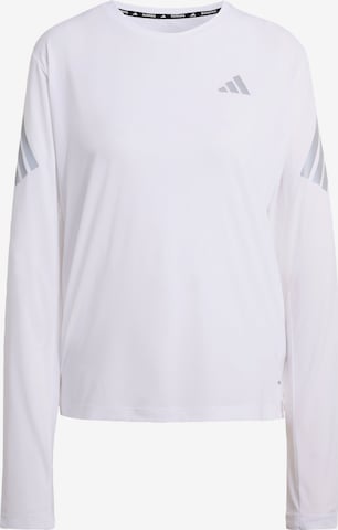 ADIDAS PERFORMANCE Funktionsshirt 'Adi365' in Weiß: Vorderseite