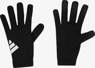 Gants de sport 'Tiro League Fieldplayer Goalkeeper' ADIDAS PERFORMANCE en noir