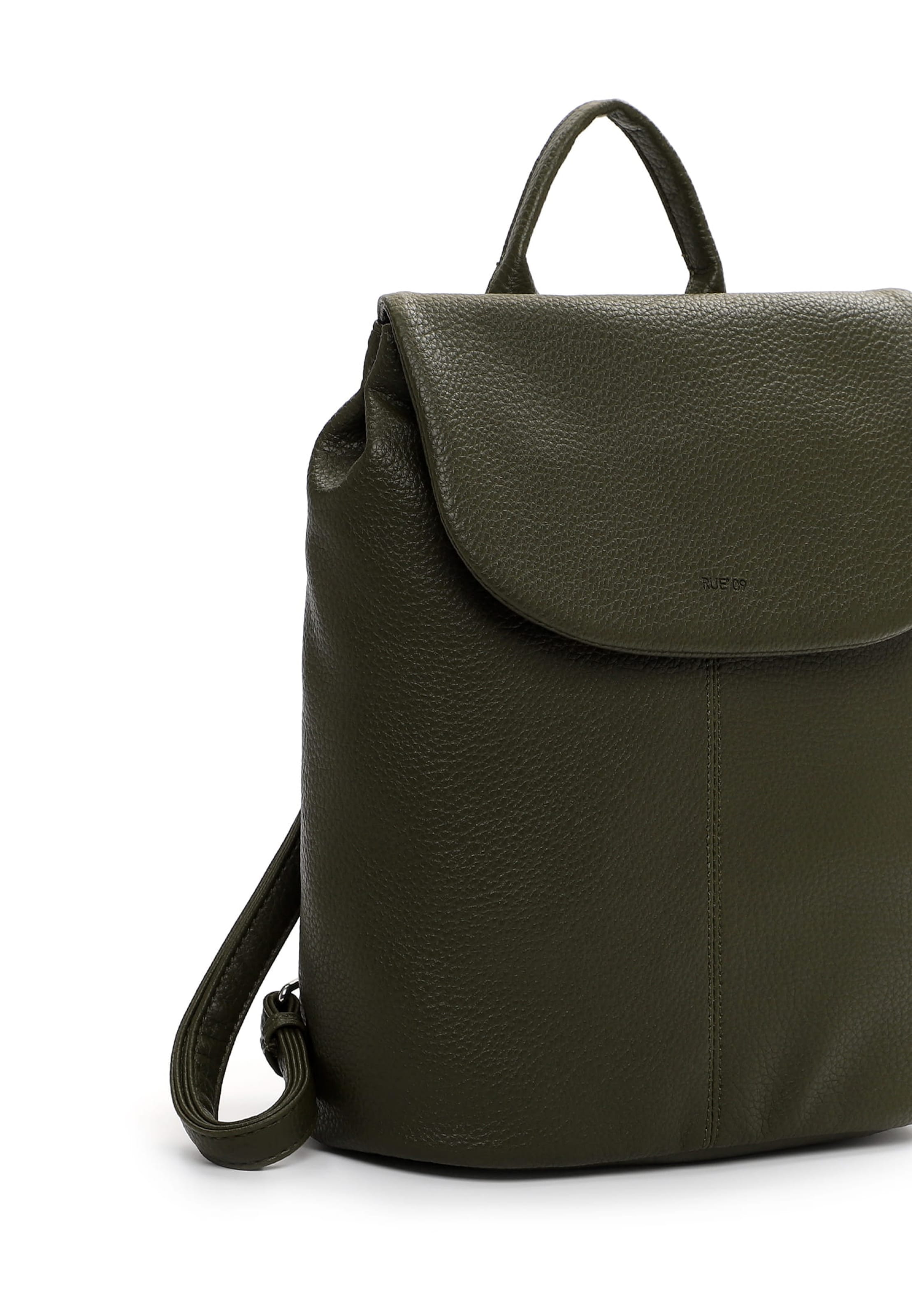 Emily & Noah Рюкзак 'Tours Rue 09' в Зеленый