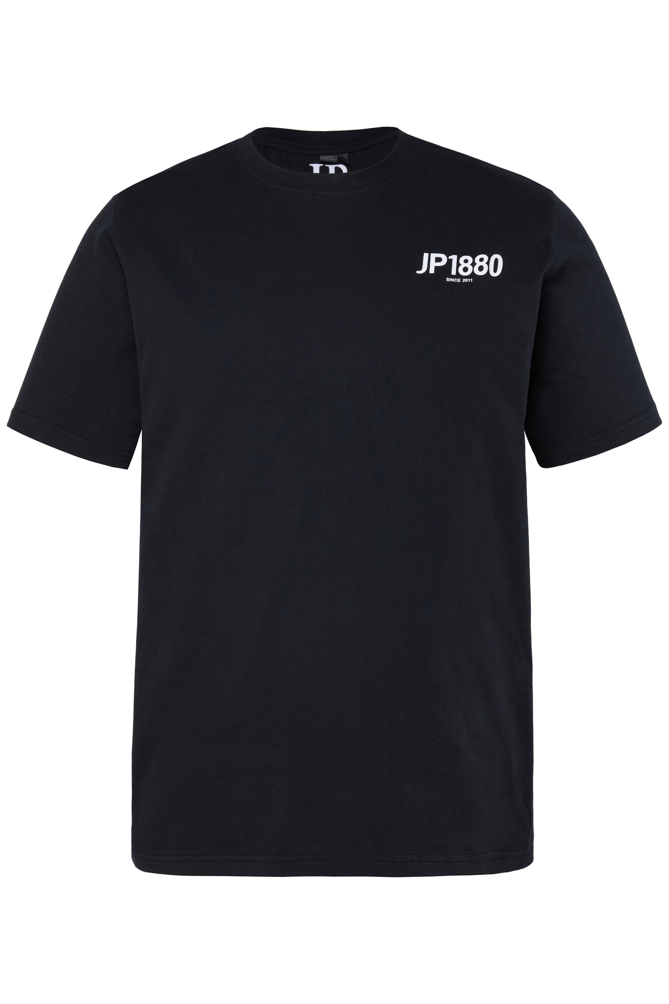 JP1880 Shirt 'Kurzarm' in Mixed colours