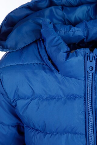 MINOTIPrijelazna jakna - plava boja