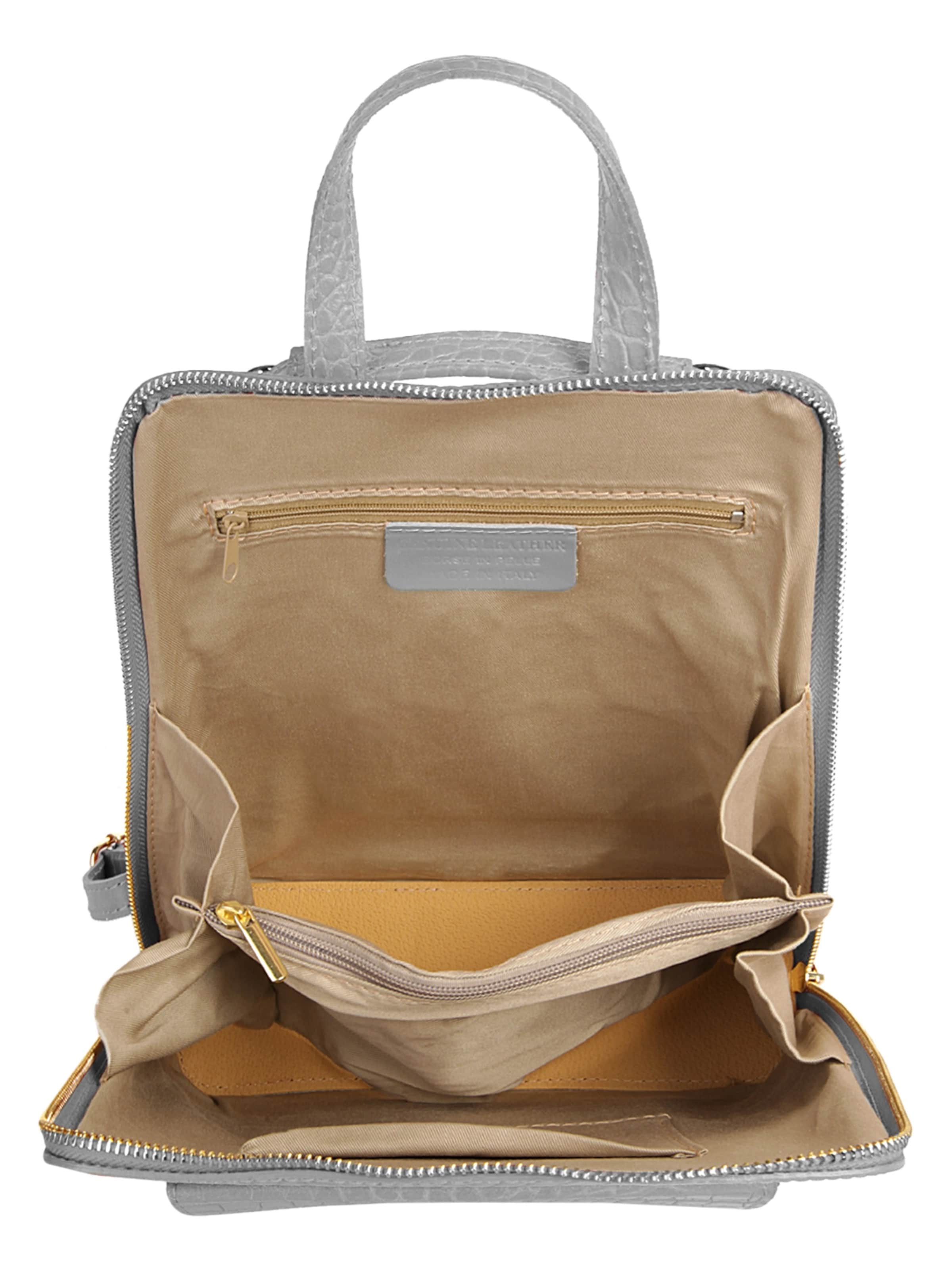 Sac à dos Cluty en gris