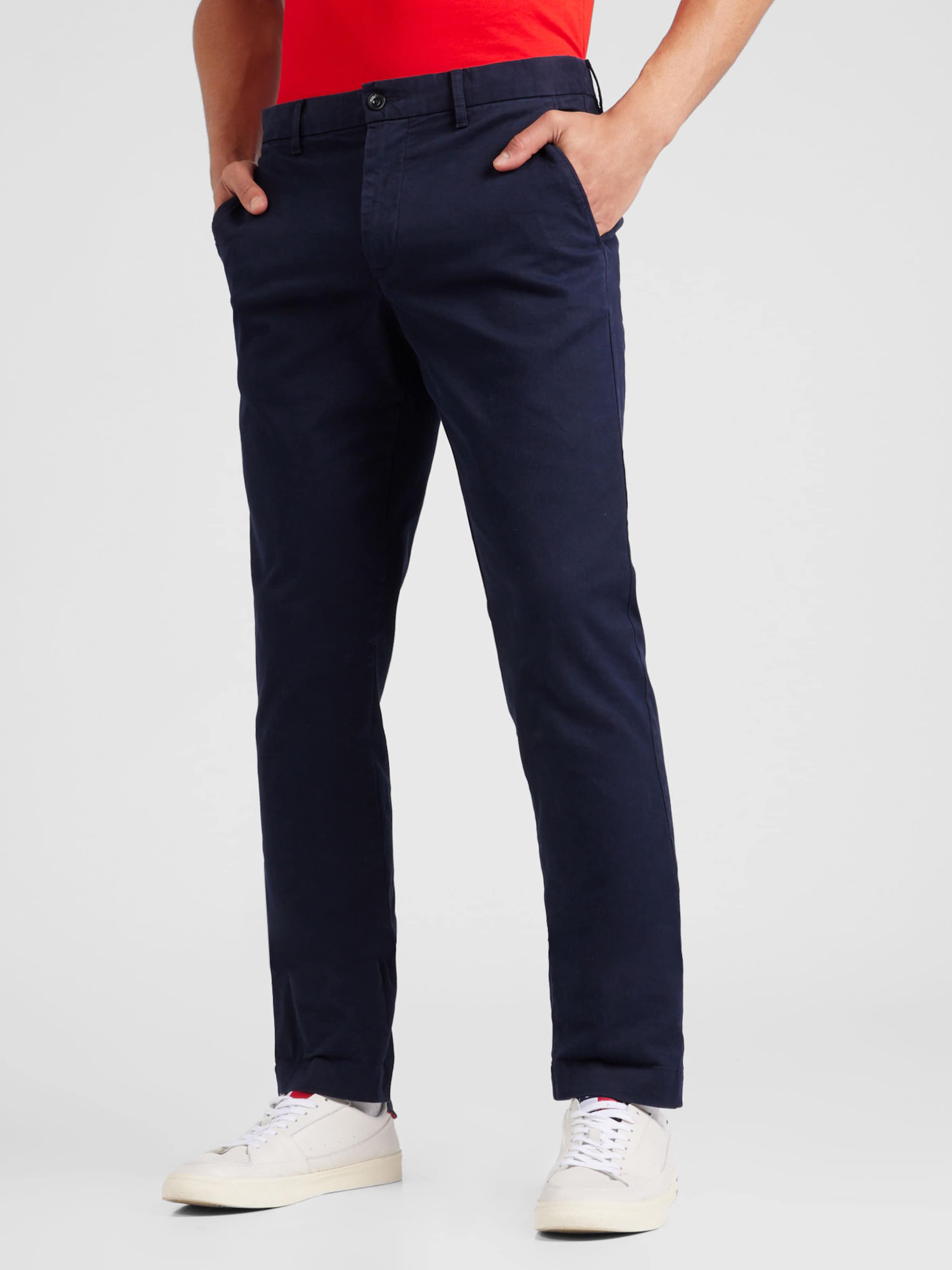 Chinos tommy hotsell