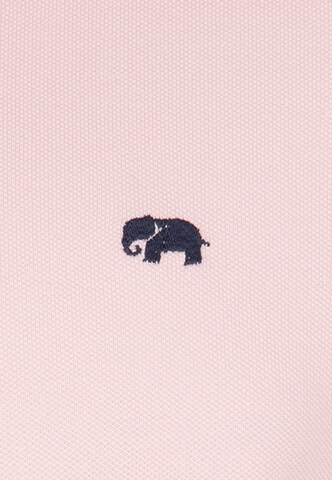 T-Shirt Jimmy Sanders en rose