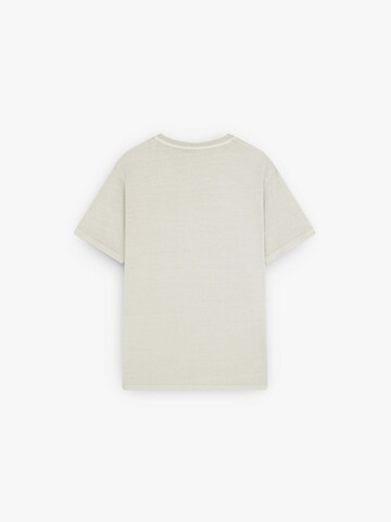 Scalpers Shirt in Grey