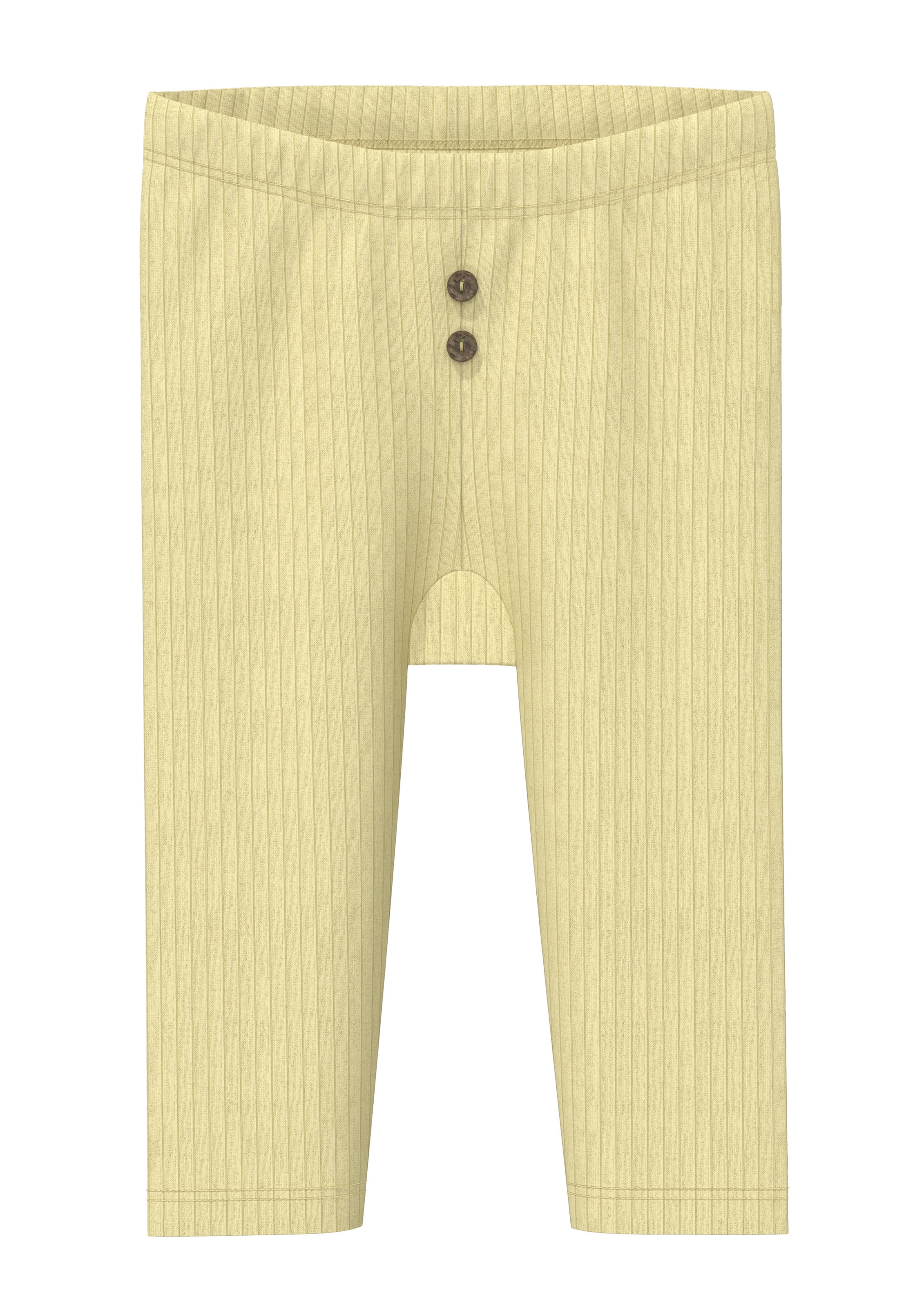 s.Oliver Leggings in Lemon yellow, Item view