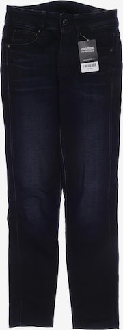 G-Star RAW Jeans 25 in Blau: predná strana