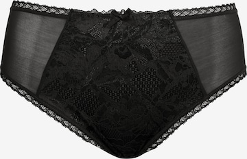 Culotte SugarShape en noir : devant