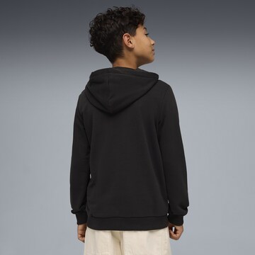 PUMA Sweatshirt in Black