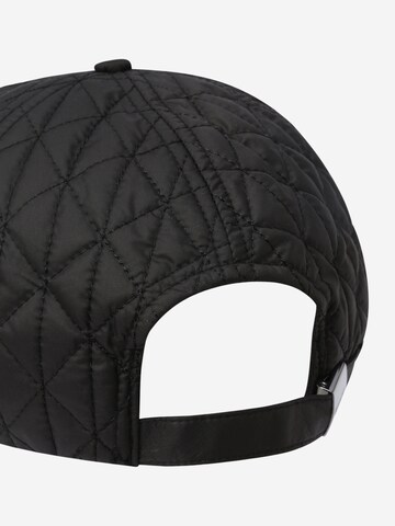 Casquette GUESS en noir