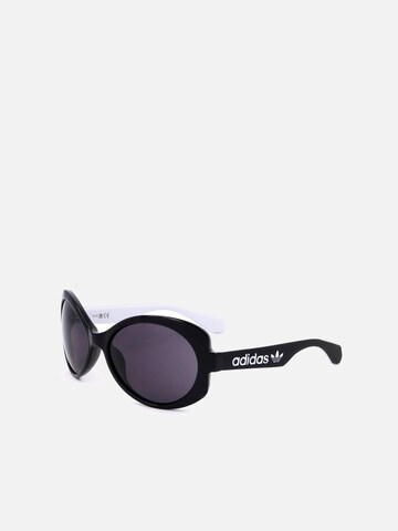BARROW Sonnenbrille‌‌‌‌‌‌‌‌ in Schwarz: Vorderseite