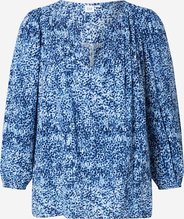 GAP Bluse in Blau: predná strana