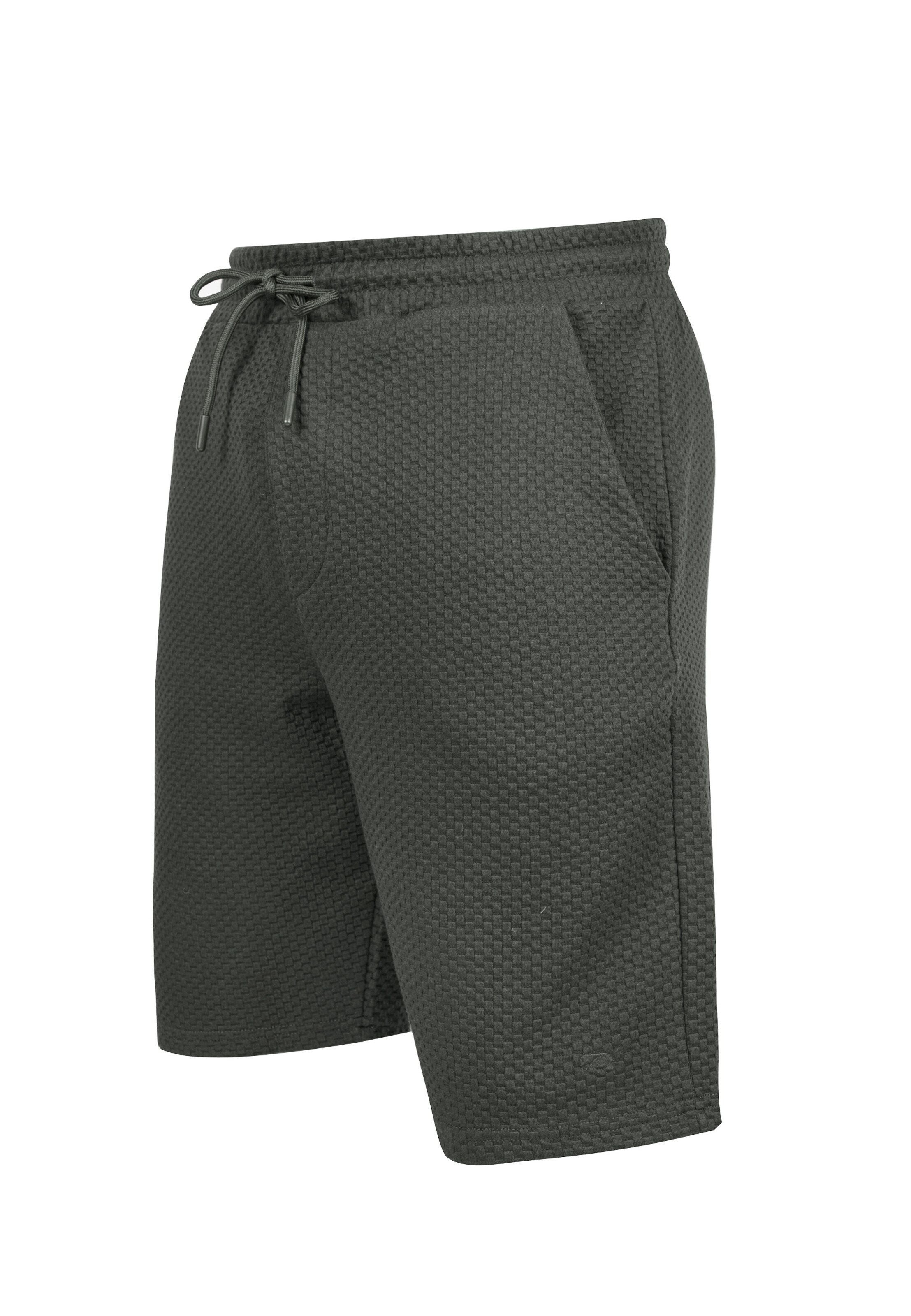 Jimmy Sanders Regular Панталон в зелено