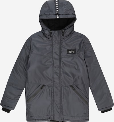 STACCATO Winter jacket in Dark grey, Item view