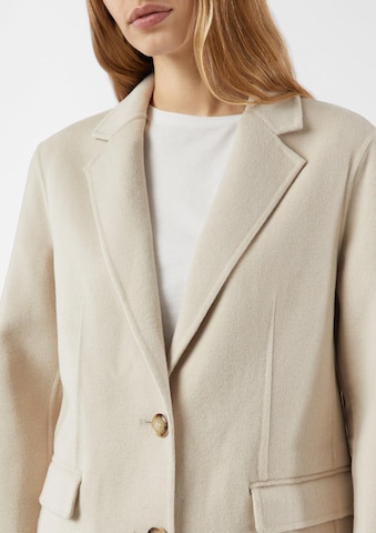 Blazer COMMA en beige