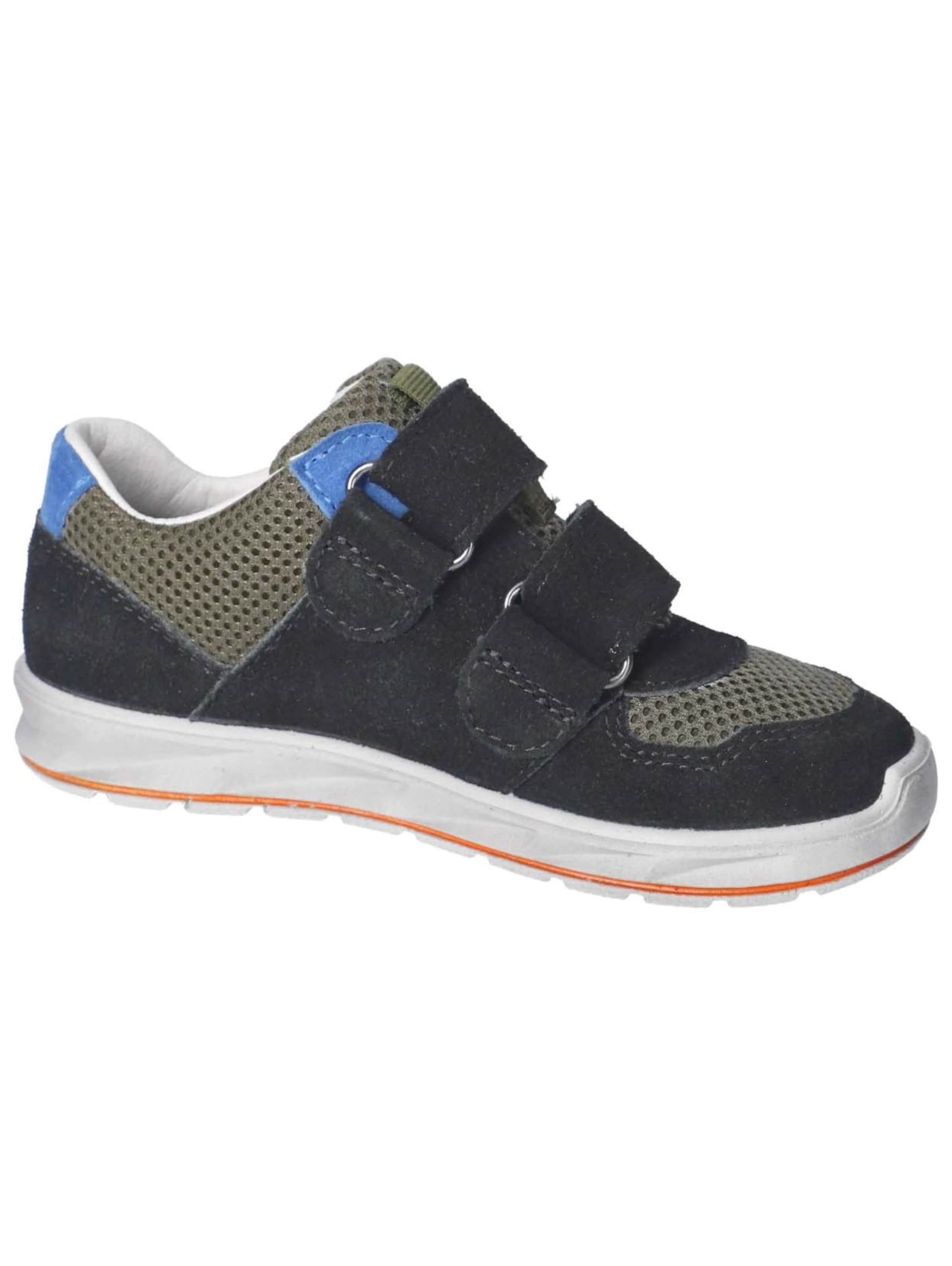Sneaker di RICOSTA in nero
