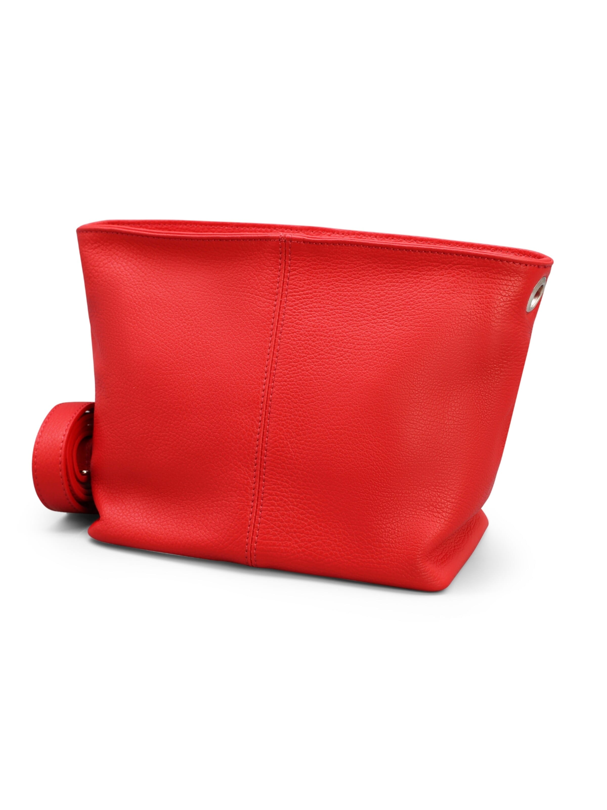 Adel Bags Shoulder Bag 'Vera' in Red