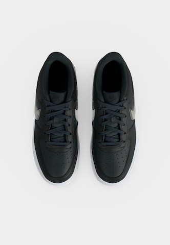 Sneaker 'AIR FORCE 1' di Nike Sportswear in nero