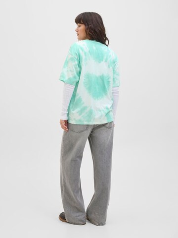 JJXX - Camiseta 'JXThea' en verde